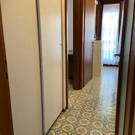 Esplanade Sea Side - Bicamere, 2 Terrazzi, Garage A Richiesta *