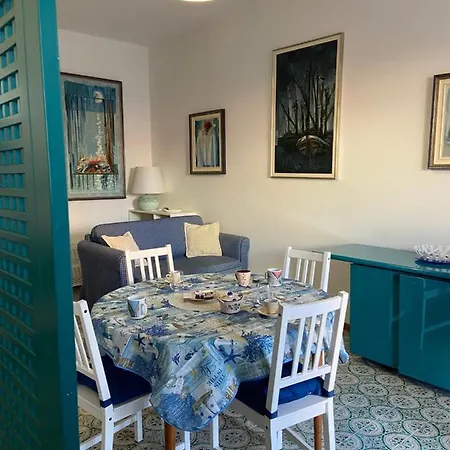 Esplanade Sea Side - Bicamere, 2 Terrazzi, Garage A Richiesta Апартаменты Градо
