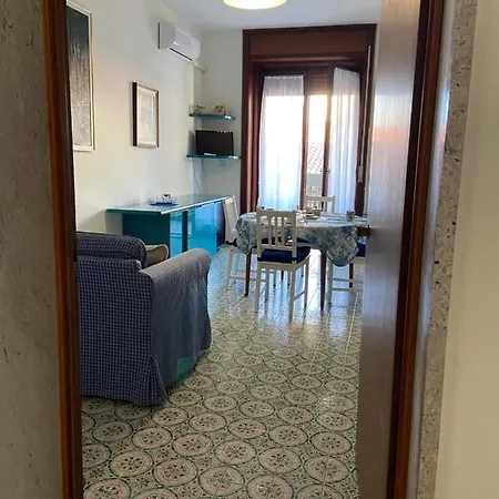 Esplanade Sea Side - Bicamere, 2 Terrazzi, Garage A Richiesta * Градо