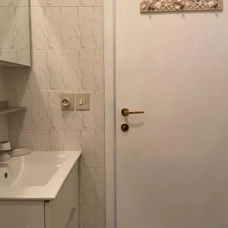 Апартаменты Esplanade Sea Side - Bicamere, 2 Terrazzi, Garage A Richiesta *