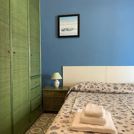 Апартаменты Esplanade Sea Side - Bicamere, 2 Terrazzi, Garage A Richiesta