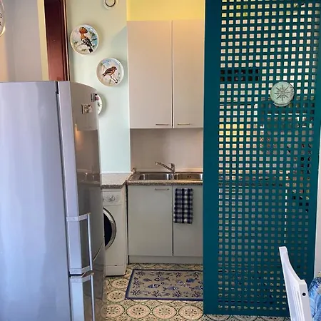Apartment Esplanade Sea Side - Bicamere Nel Viale Pedonale Grado